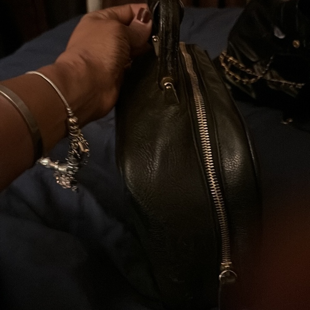 COPY - Channel Lunch pocketbook ❤️ - Picture 4 of 5
